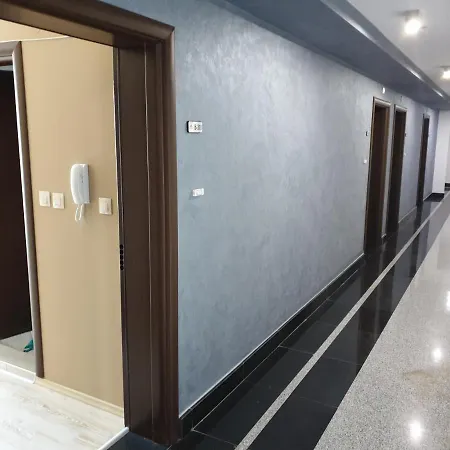 Paradiso 'в' 311 Private Apartamento *