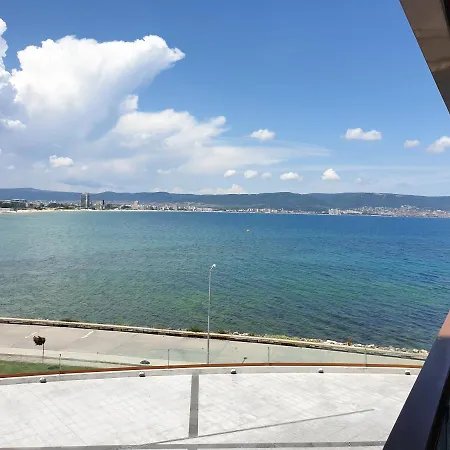 Paradiso 'в' 311 Private Apartamento