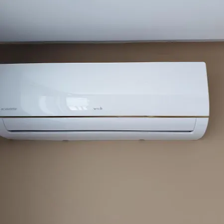 Apartamento Paradiso 'в' 311 Private Nesebar