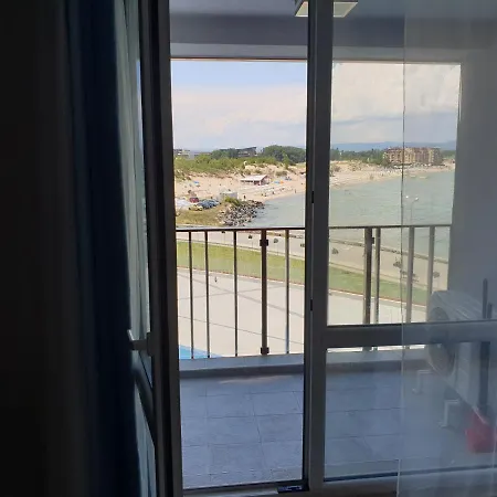 Paradiso 'в' 311 Private Apartamento