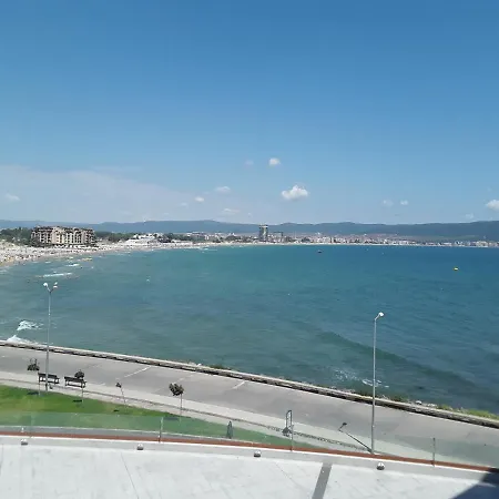 Paradiso 'в' 311 Private Apartamento