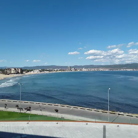 Paradiso 'в' 311 Private * Nesebar