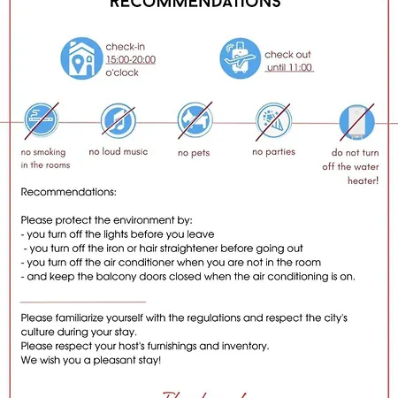 Paradiso 'в' 311 Private Apartamento Nesebar