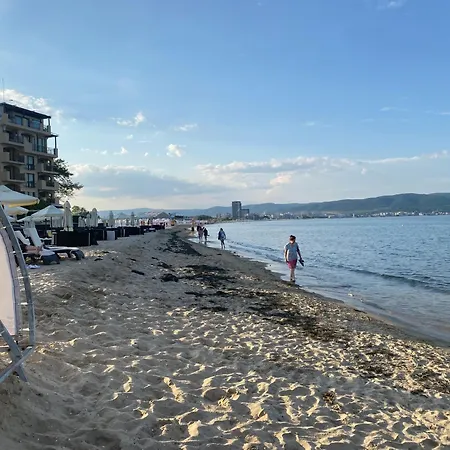 Apartamento Paradiso 'в' 311 Private *