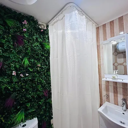 Paradiso 'в' 311 Private * Nesebar