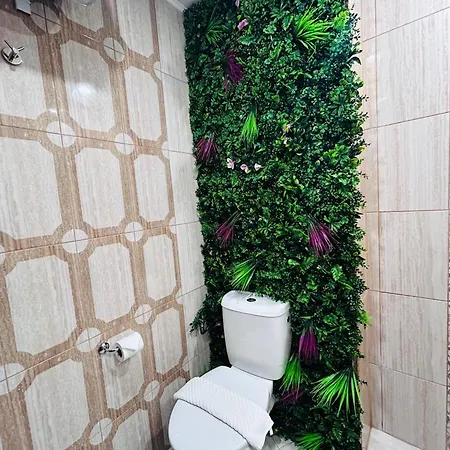 Apartamento Paradiso 'в' 311 Private