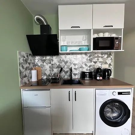 Apartamento Paradiso 'в' 311 Private *