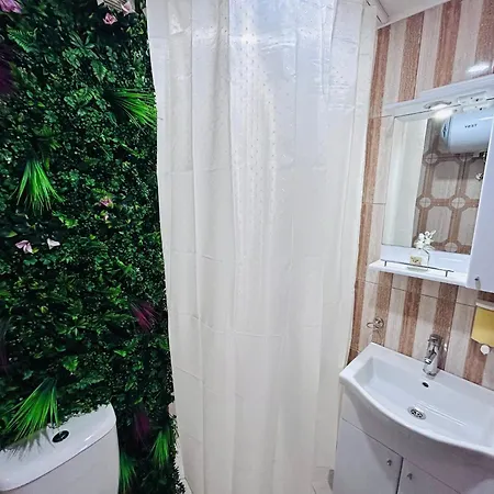 Paradiso 'в' 311 Private Apartamento Nesebar