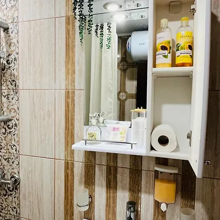 Paradiso 'в' 311 Private * Nesebar