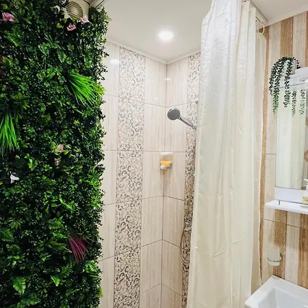 Paradiso 'в' 311 Private