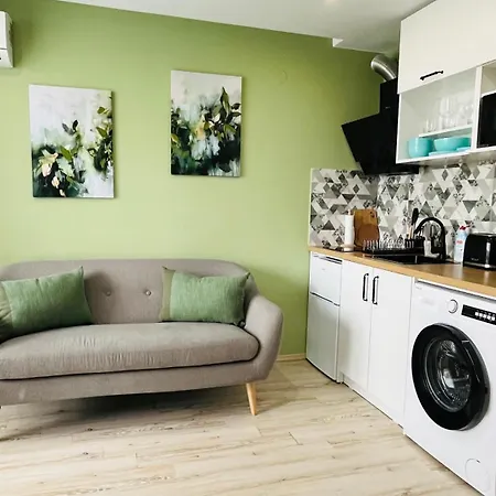 Apartamento Paradiso 'в' 311 Private