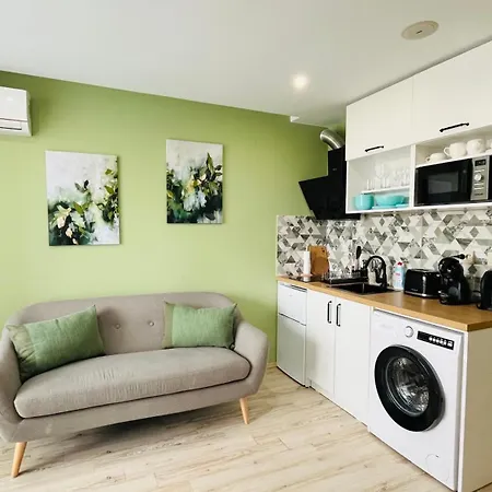 Paradiso 'в' 311 Private Apartamento *