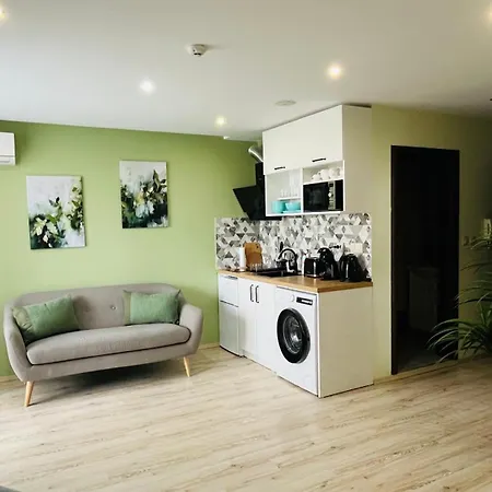 Apartamento Paradiso 'в' 311 Private *