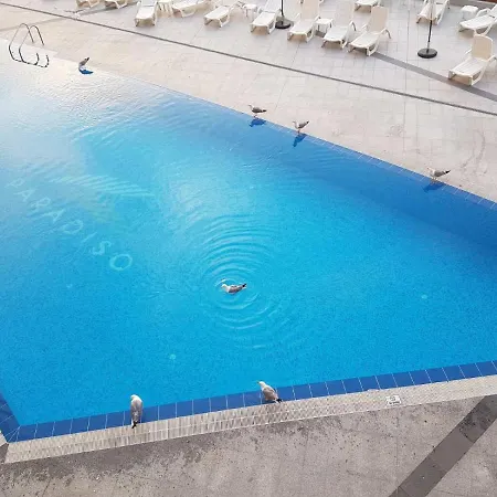 Paradiso 'в' 311 Private Διαμέρισμα
