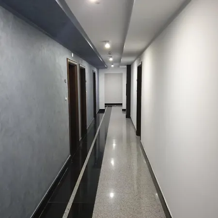 Paradiso 'в' 311 Private Несебир