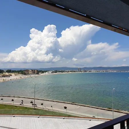Apartment Paradiso 'в' 311 Private *