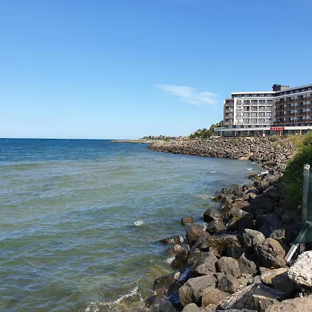 Paradiso 'в' 311 Private Apartment Nesebar