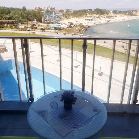 Paradiso 'в' 311 Private Nesebar