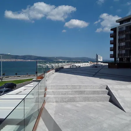 Apartment Paradiso 'в' 311 Private