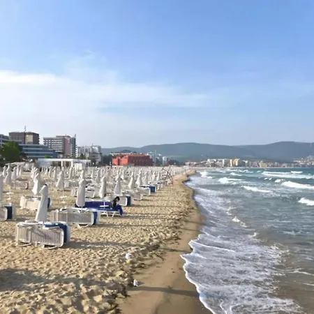 Paradiso 'в' 311 Private Апартаменти *