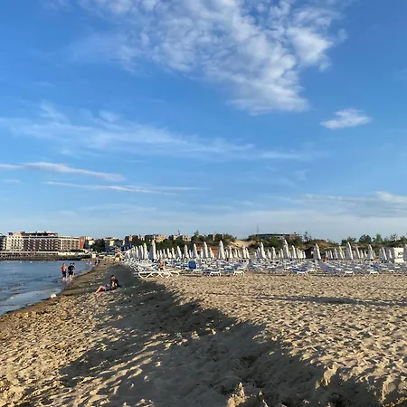 Paradiso 'в' 311 Private * Nesebar