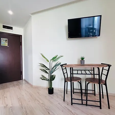 Apartment Paradiso 'в' 311 Private Nesebar