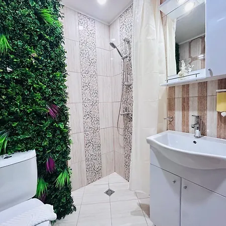 Paradiso 'в' 311 Private Apartment *