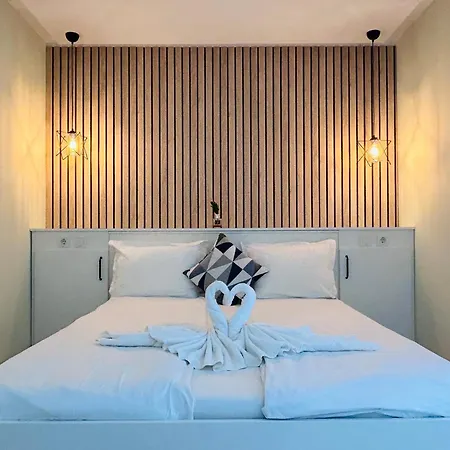 Paradiso 'в' 311 Private Apartment *