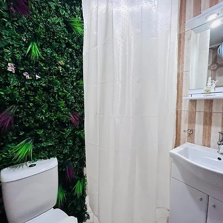 Apartment Paradiso 'в' 311 Private Nesebar