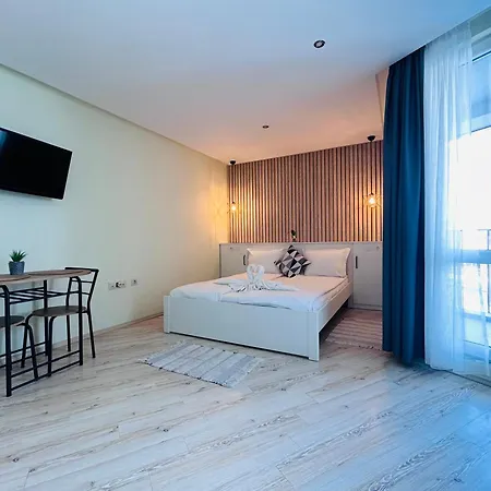 Apartment Paradiso 'в' 311 Private