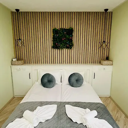 Paradiso 'в' 311 Private Несебир