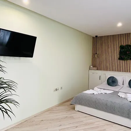 Διαμέρισμα Paradiso 'в' 311 Private