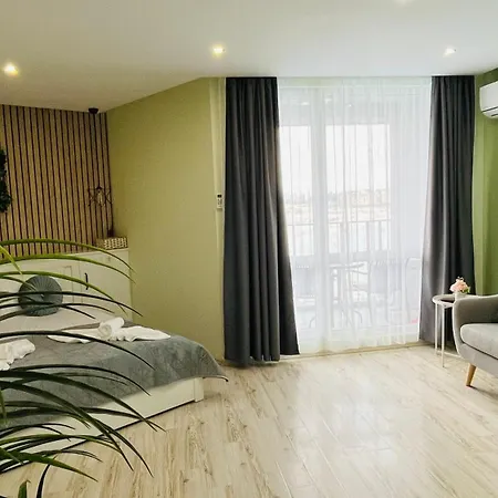 Paradiso 'в' 311 Private Апартаменти *