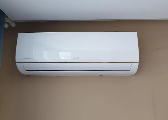 Apartament Paradiso 'в' 311 Private Nesebyr