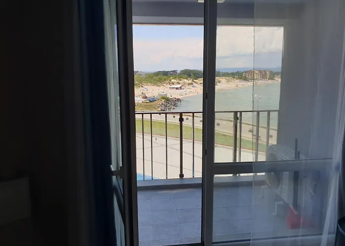 Paradiso 'в' 311 Private Apartament