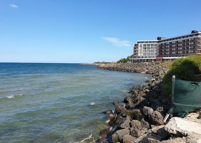 Paradiso 'в' 311 Private Apartament Nesebyr