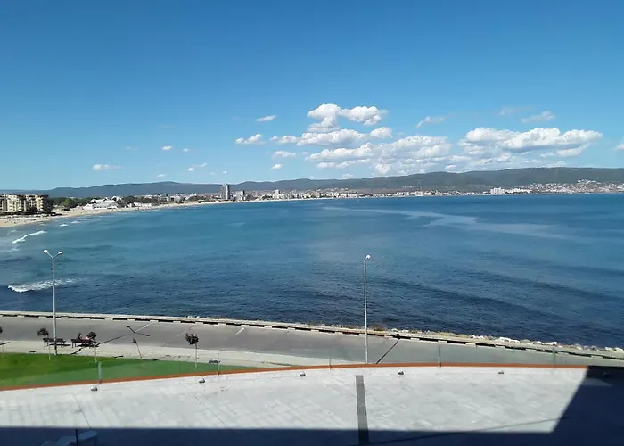 Paradiso 'в' 311 Private