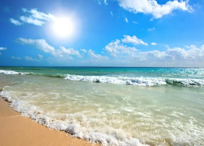 Paradiso 'в' 311 Private Nesebyr