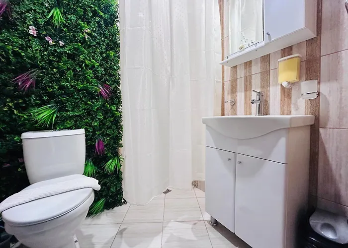 Apartament Paradiso 'в' 311 Private