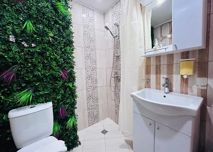 Paradiso 'в' 311 Private Apartament *