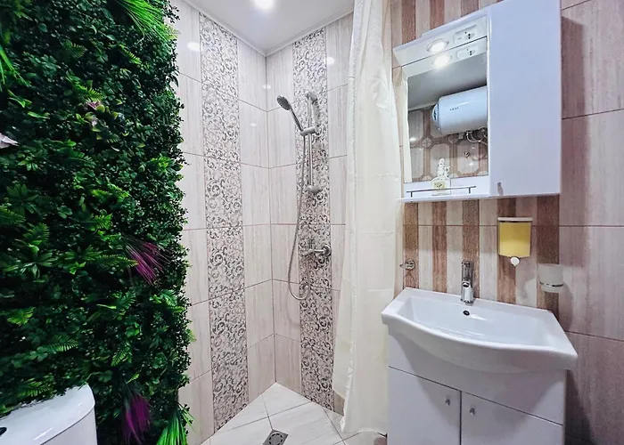 Paradiso 'в' 311 Private Nesebyr