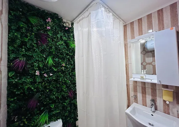 Paradiso 'в' 311 Private * Nesebyr