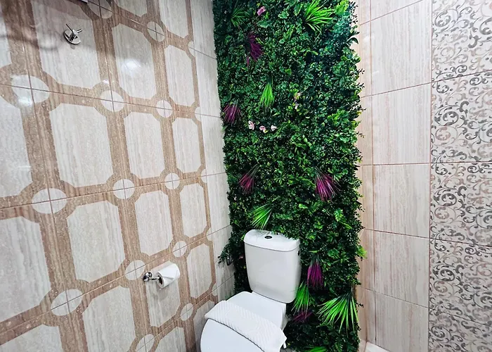 Apartament Paradiso 'в' 311 Private