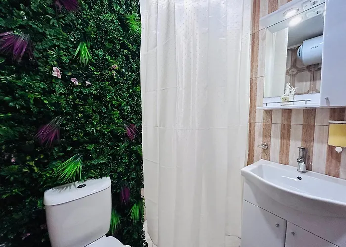 Apartament Paradiso 'в' 311 Private Nesebyr