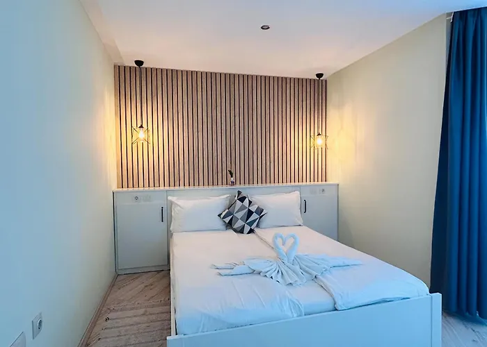 Paradiso 'в' 311 Private Nesebyr