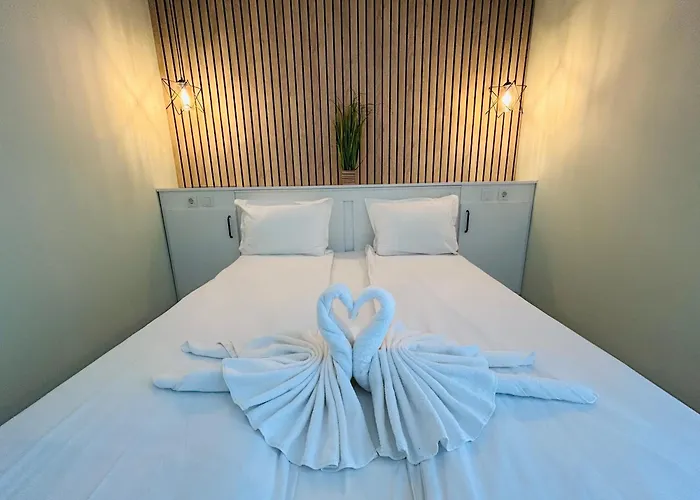 Apartament Paradiso 'в' 311 Private *