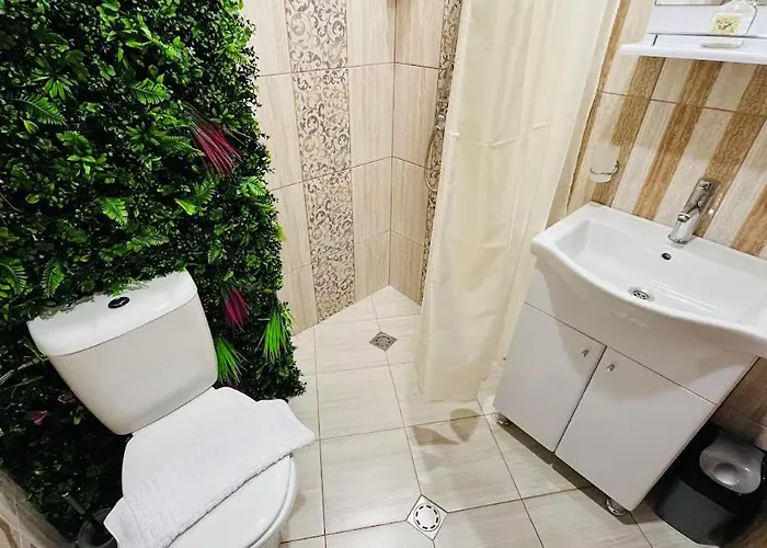 Paradiso 'в' 311 Private *