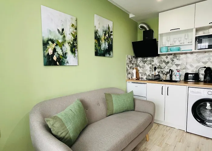 Paradiso 'в' 311 Private Nesebyr