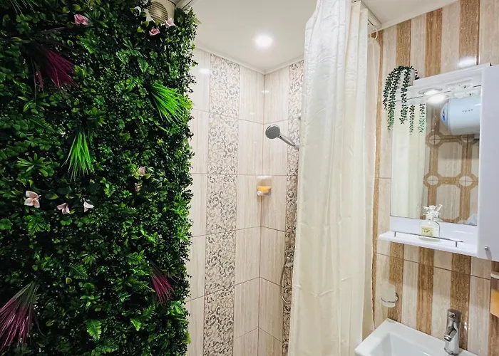 Paradiso 'в' 311 Private